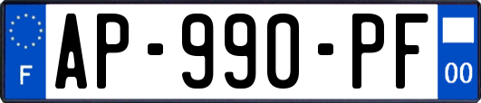 AP-990-PF