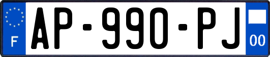 AP-990-PJ