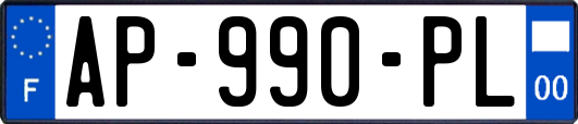AP-990-PL
