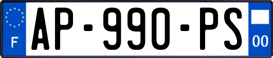 AP-990-PS