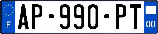 AP-990-PT