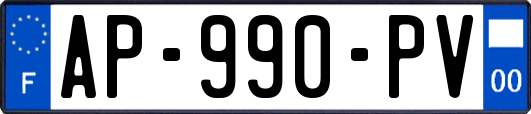 AP-990-PV