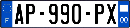 AP-990-PX