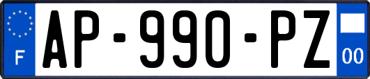 AP-990-PZ