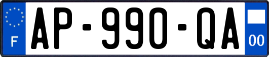 AP-990-QA