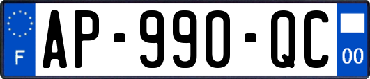AP-990-QC