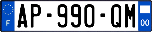 AP-990-QM