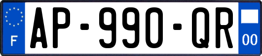 AP-990-QR