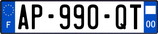 AP-990-QT
