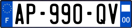 AP-990-QV