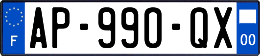AP-990-QX