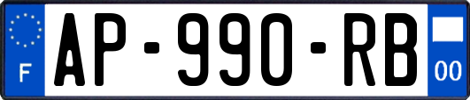 AP-990-RB