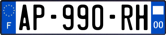 AP-990-RH
