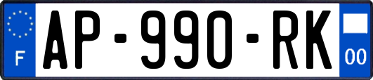 AP-990-RK