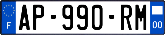 AP-990-RM