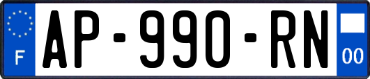 AP-990-RN