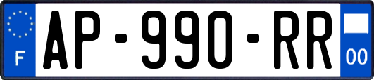 AP-990-RR