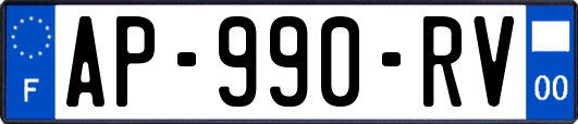 AP-990-RV
