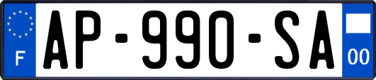 AP-990-SA