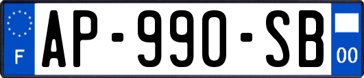 AP-990-SB