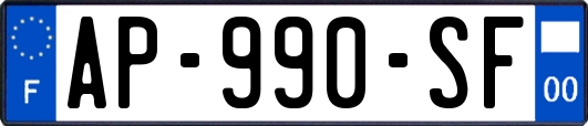 AP-990-SF