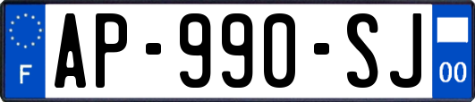 AP-990-SJ