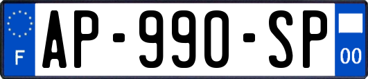 AP-990-SP