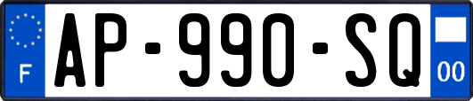 AP-990-SQ