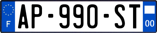 AP-990-ST