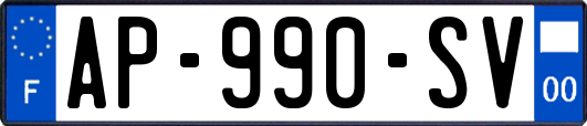 AP-990-SV