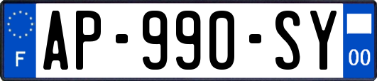 AP-990-SY