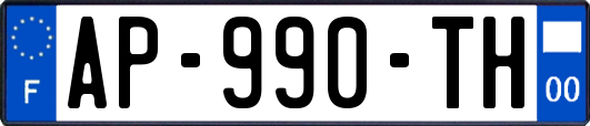AP-990-TH