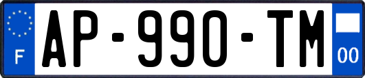 AP-990-TM