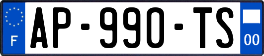 AP-990-TS