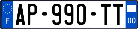 AP-990-TT