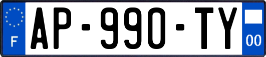 AP-990-TY