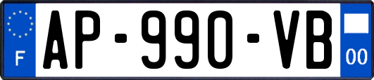 AP-990-VB