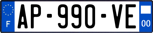 AP-990-VE