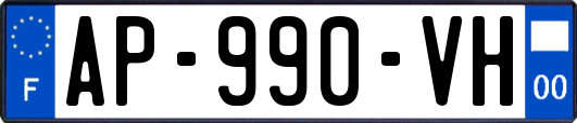 AP-990-VH