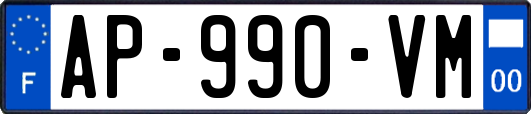 AP-990-VM