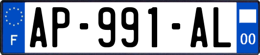 AP-991-AL