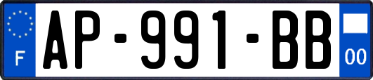 AP-991-BB