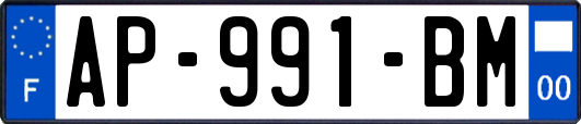 AP-991-BM