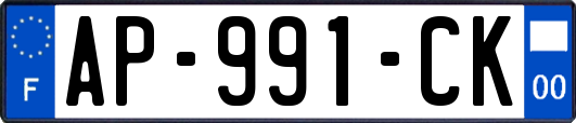 AP-991-CK