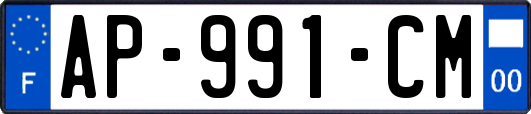 AP-991-CM