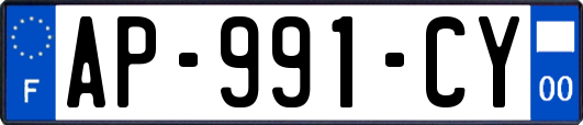 AP-991-CY