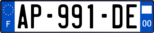 AP-991-DE