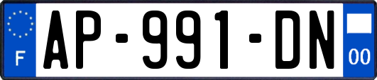 AP-991-DN