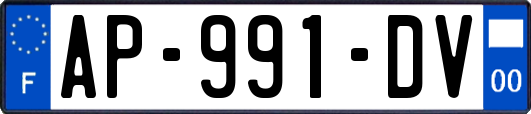 AP-991-DV