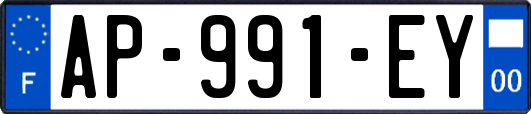 AP-991-EY